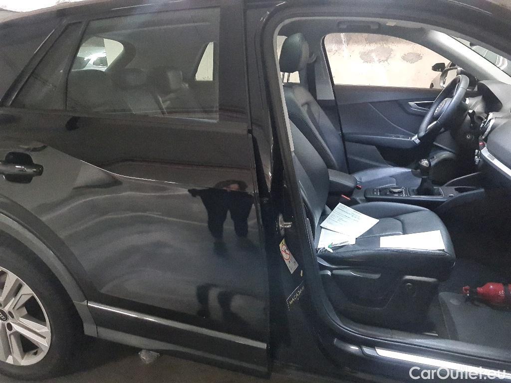 Audi  Q2 Advanced 30 1.0TFSi 110pk/cv 5p Manual Petrol  6 #44