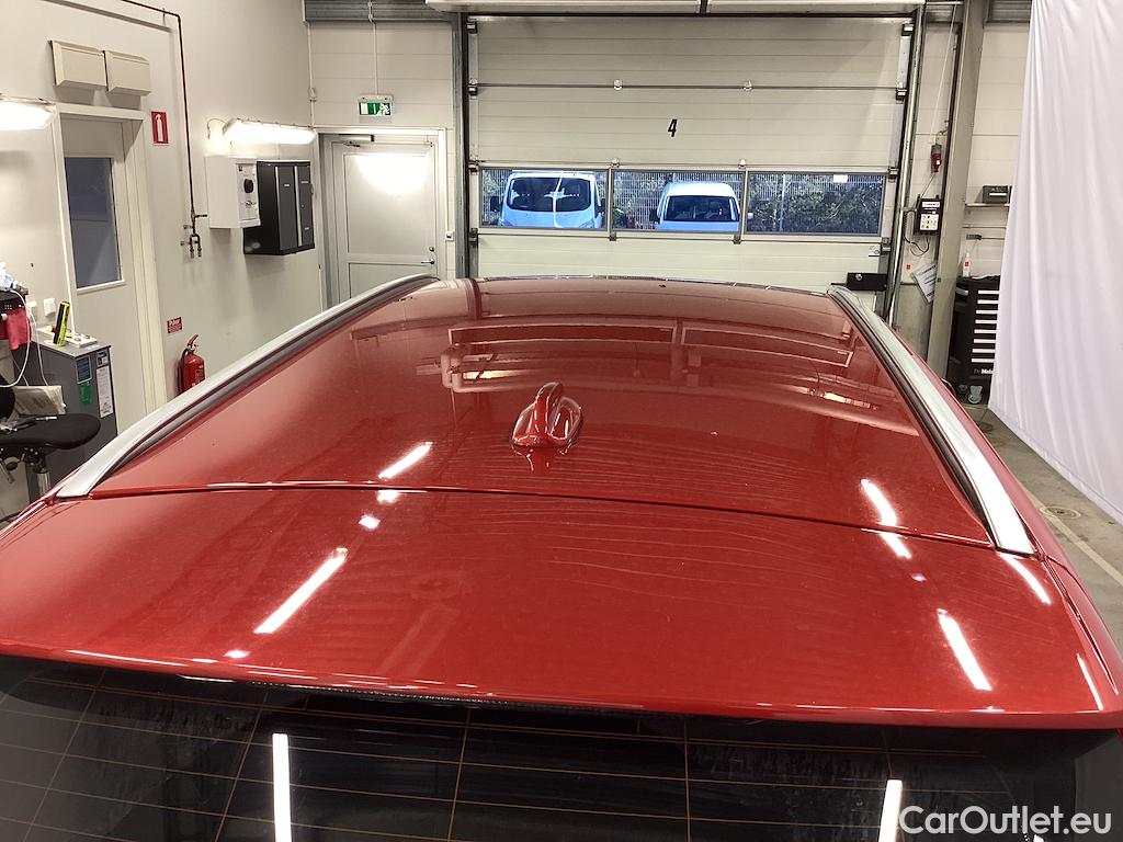 Volvo  V60 T6 AWD Momentum Advanced Edt VOC Teknik Drag #14