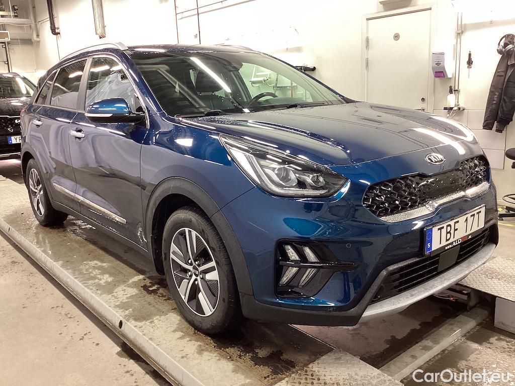 KIA  Niro Plug-In Advance Pluspkt 2 #2