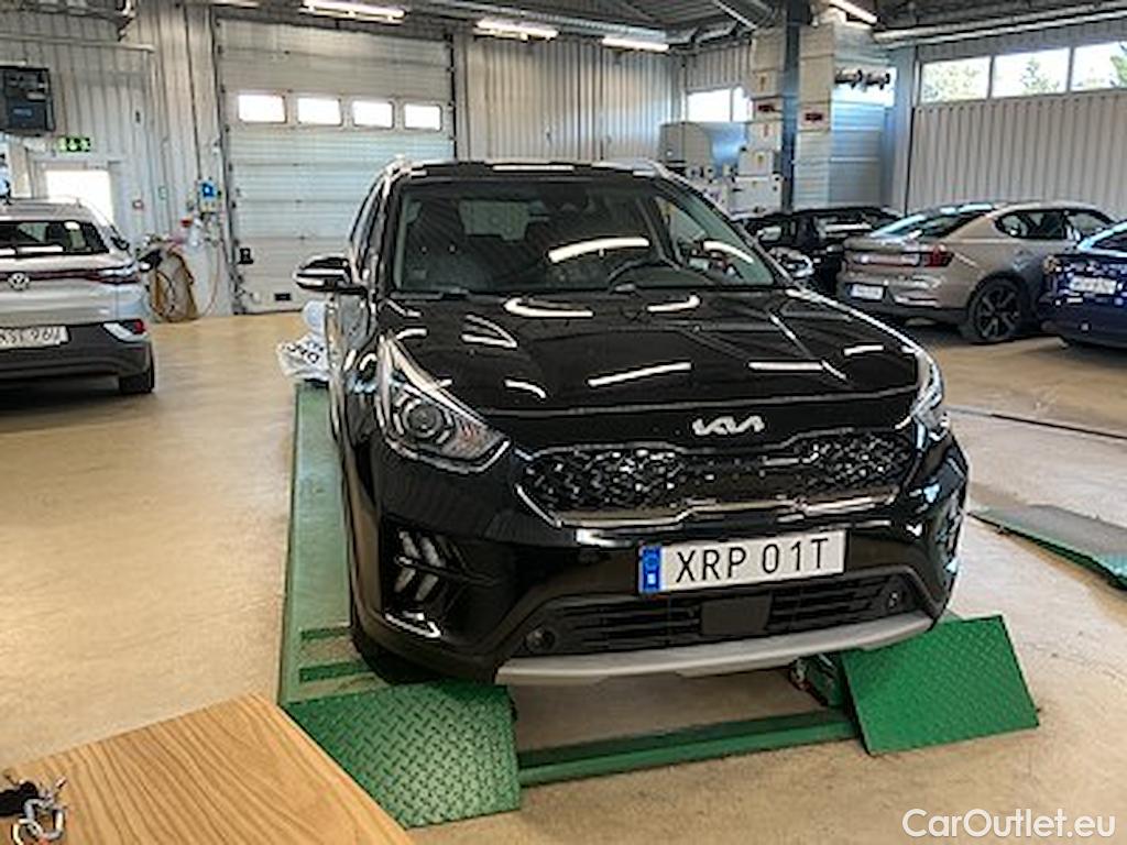 KIA  Niro Plug-In Advance Pluspkt 1 Drag #1