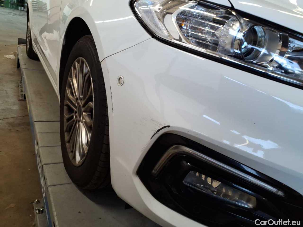 Ford  Mondeo Turnier 2.0 EcoBlue Aut. Titanium Automatic Diesel  27 #51