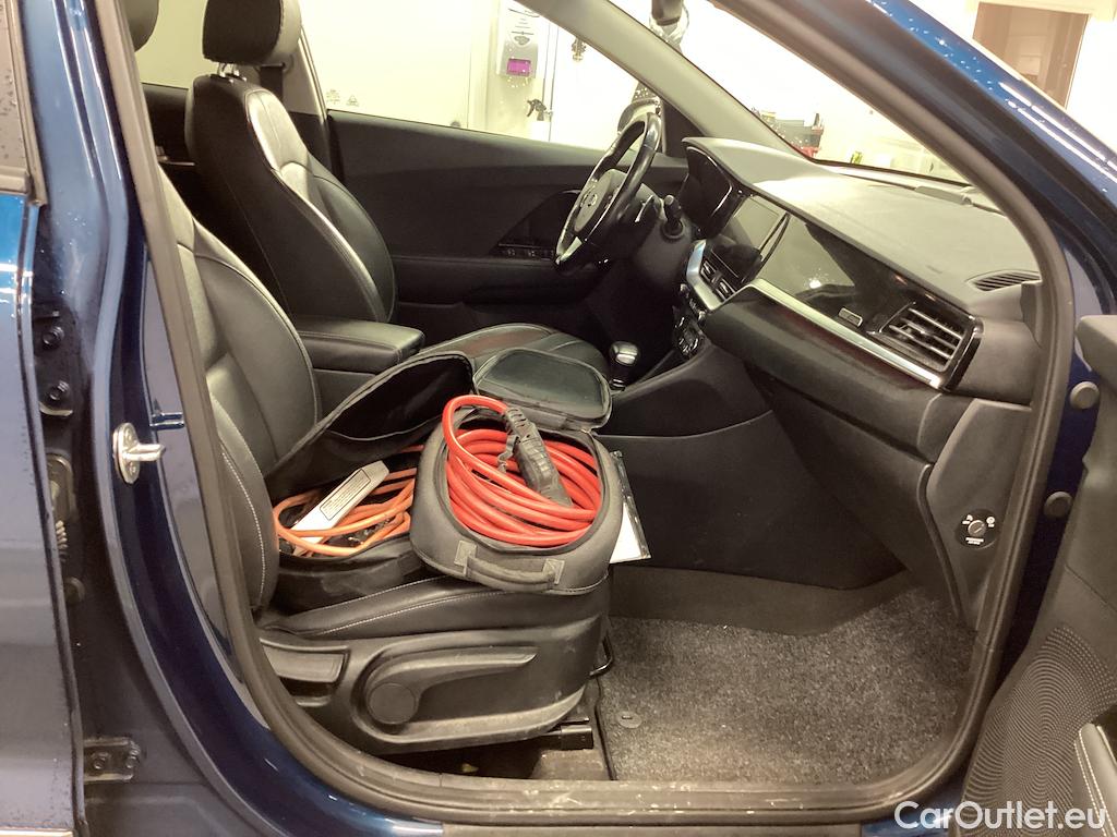 KIA  Niro Plug-In Advance Pluspkt 2 #7