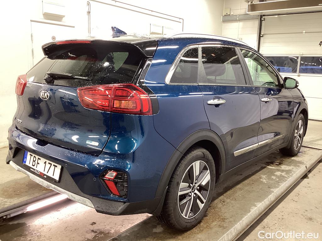 KIA  Niro Plug-In Advance Pluspkt 2 #5
