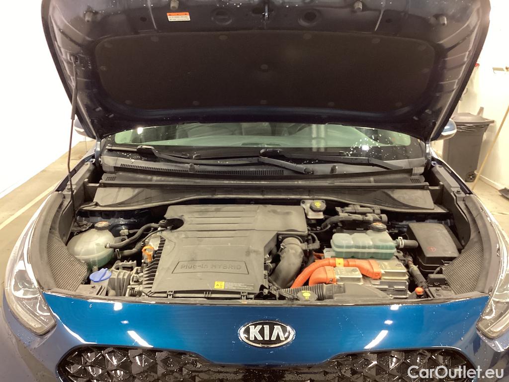 KIA  Niro Plug-In Advance Pluspkt 2 #11