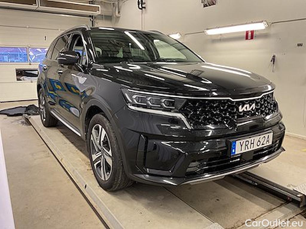 KIA  Sorento 1.6 T-Gdi 265 Hk Phev Aut AwdAdvance #1