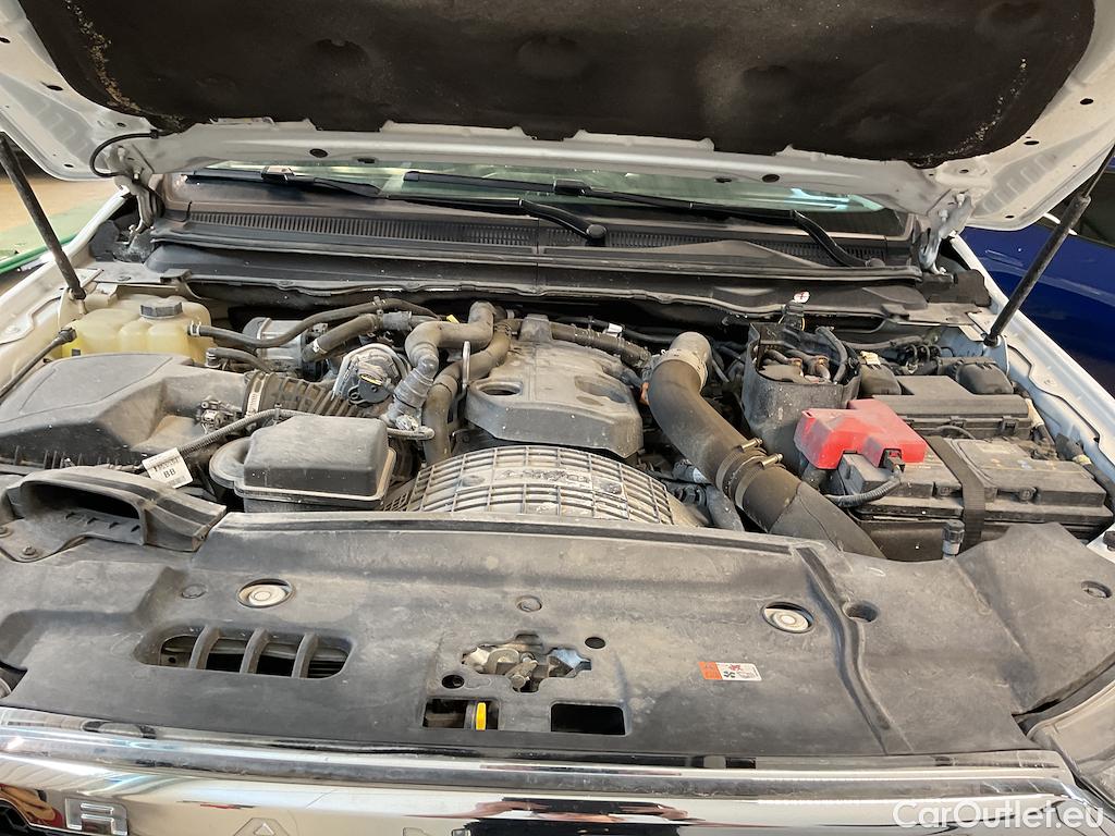 Ford  Ranger DH EcoBlue 170 Aut 4x4 XLT Drag #15