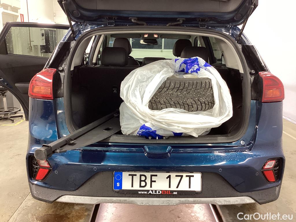 KIA  Niro Plug-In Advance Pluspkt 2 #10