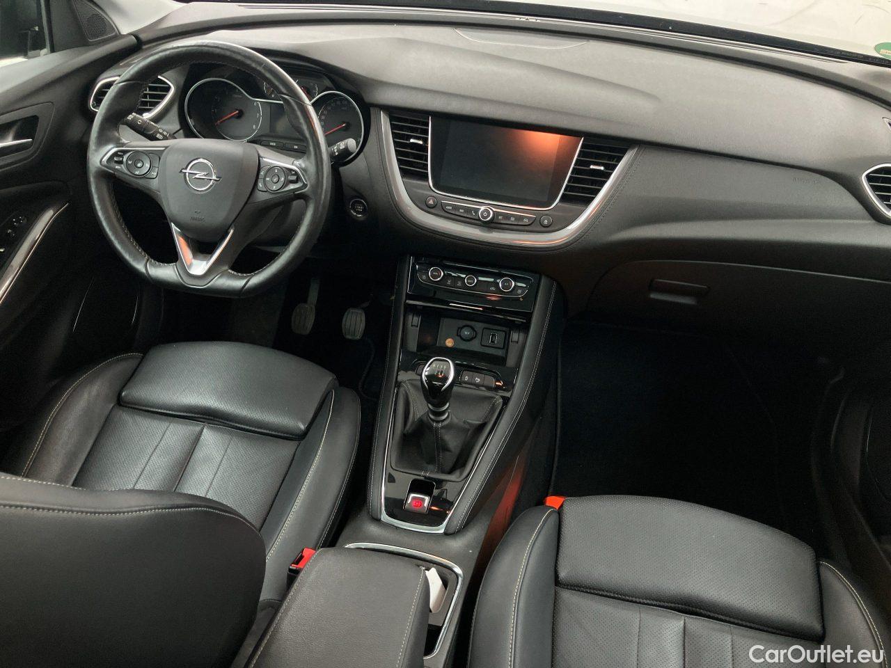 Opel   Grandland X X 1.5 D Start/Stop Business Innovation Manual Diesel  28 #7