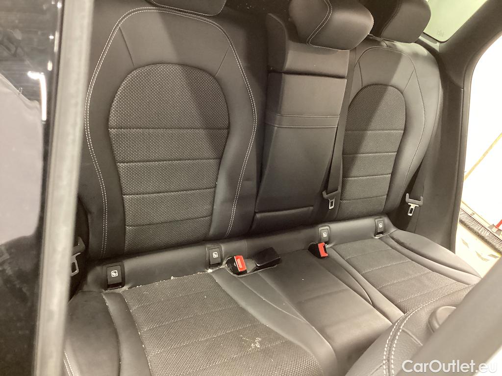 Mercedes  GLC 200 d 4MATIC SE-Editon Drag Vinterpkt #13