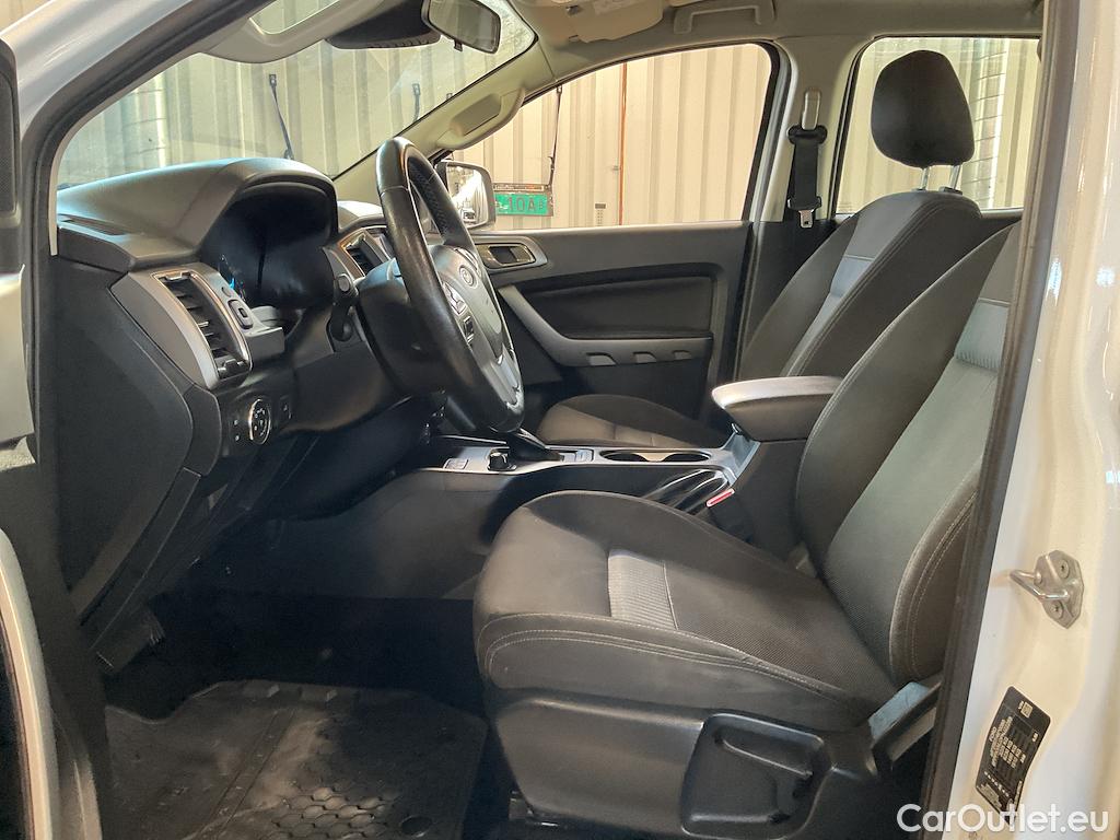 Ford  Ranger DH EcoBlue 170 Aut 4x4 XLT Drag #6