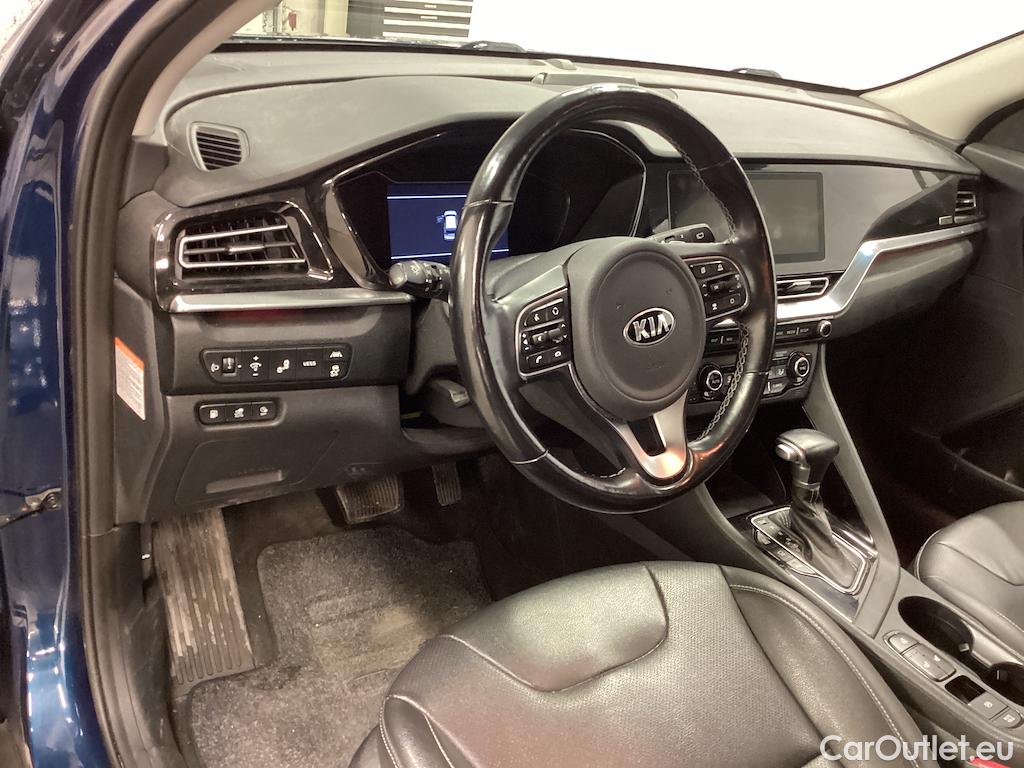 KIA  Niro Plug-In Advance Pluspkt 2 #6