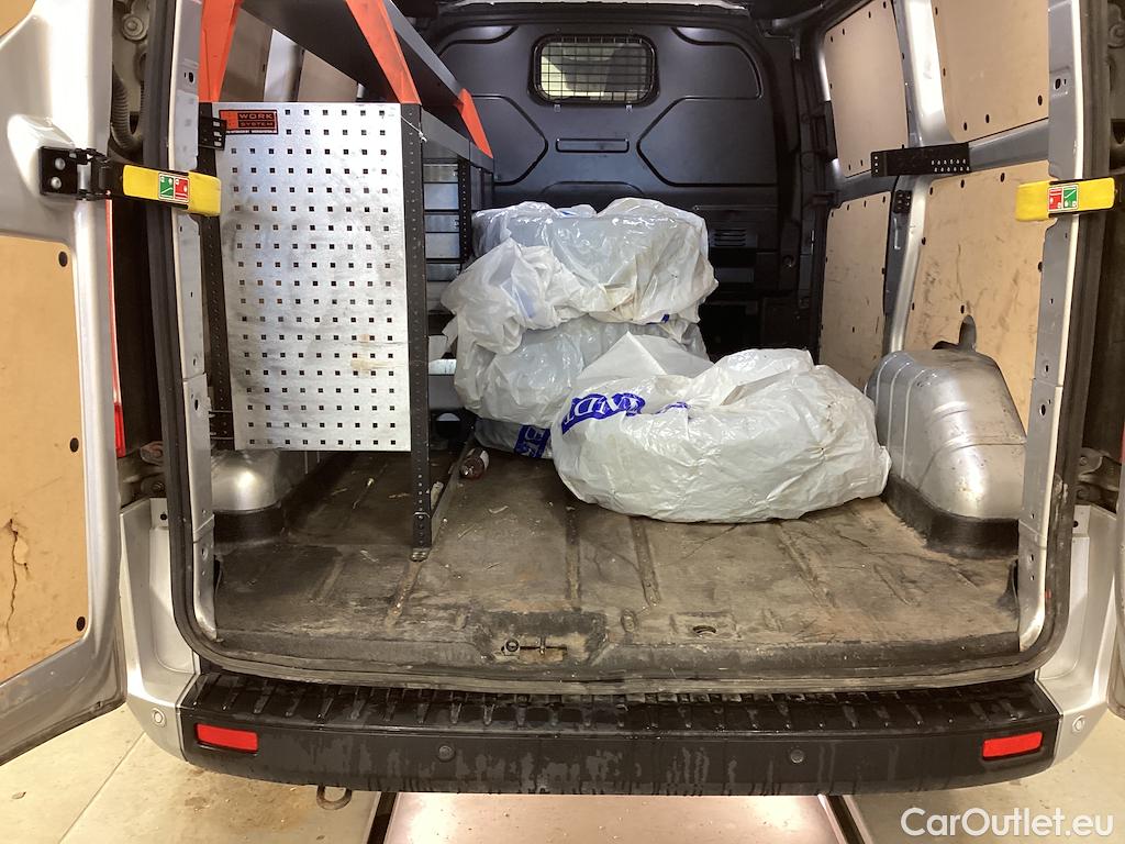 Ford  Transit 280 EcoBlue 130 L1 Trend Värmare #13