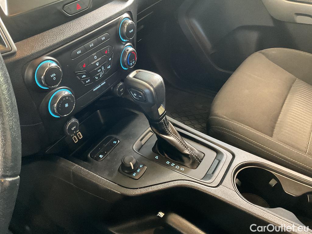 Ford  Ranger DH EcoBlue 170 Aut 4x4 XLT Drag #8