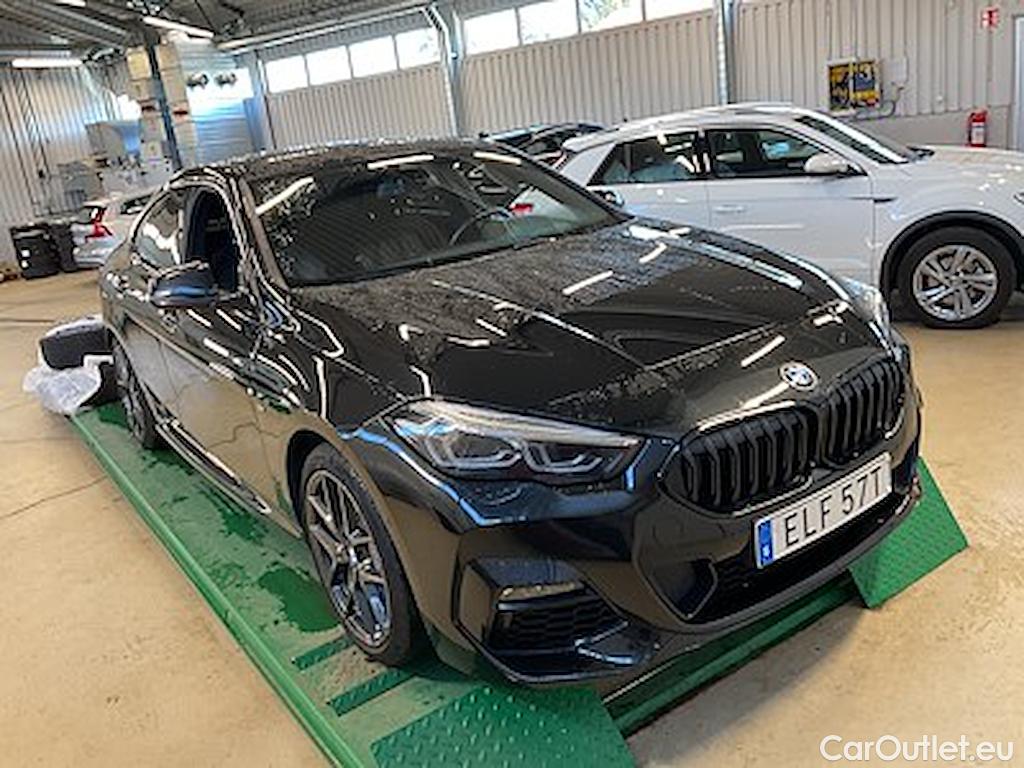 Bmw  Serie 2 218d Gran Coupe M Sport Shadow H/K #1