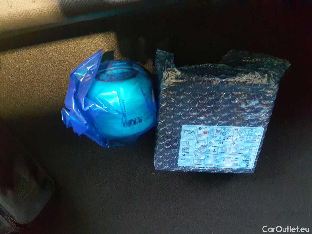 Opel  Astra 1.5 D Edition - Manual Diesel  29 #23