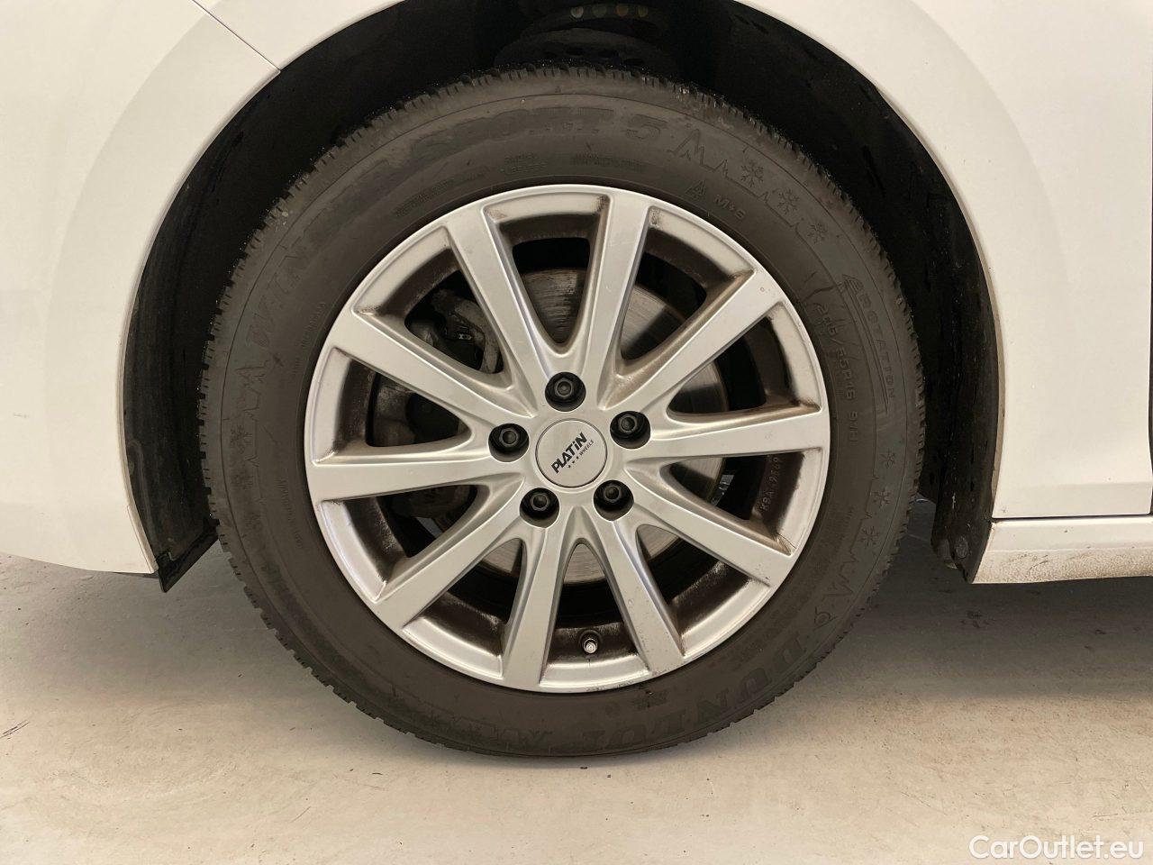 Opel  Astra 1.5 D Edition - Manual Diesel  29 #10