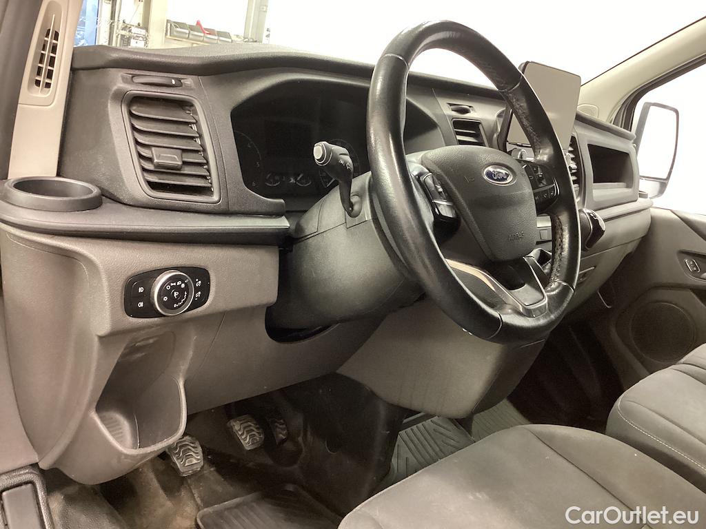 Ford  Transit 280 EcoBlue 130 L1 Trend Värmare #6