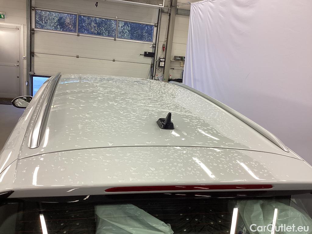 Volkswagen  Passat TDI 150 SC Executive Drag Värmare #16