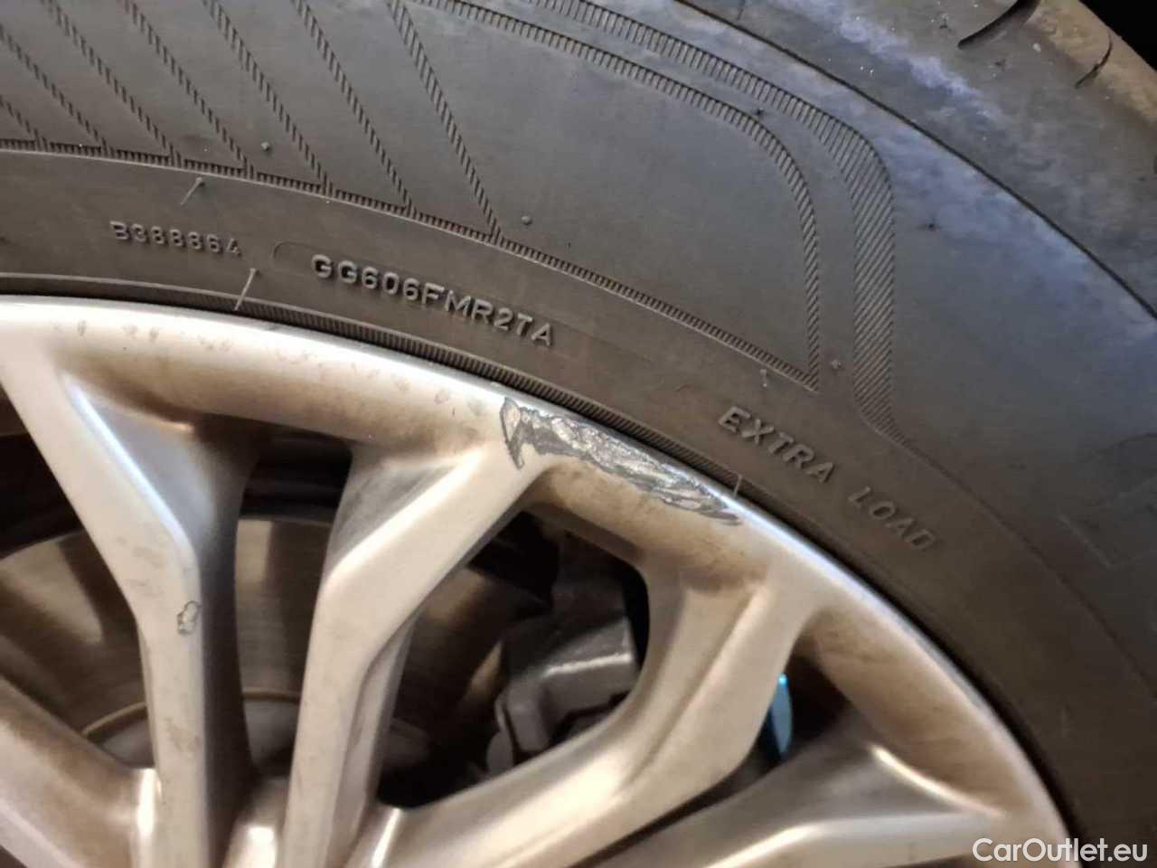 Ford  Mondeo Turnier 2.0 EcoBlue Aut. Titanium Automatic Diesel  27 #39