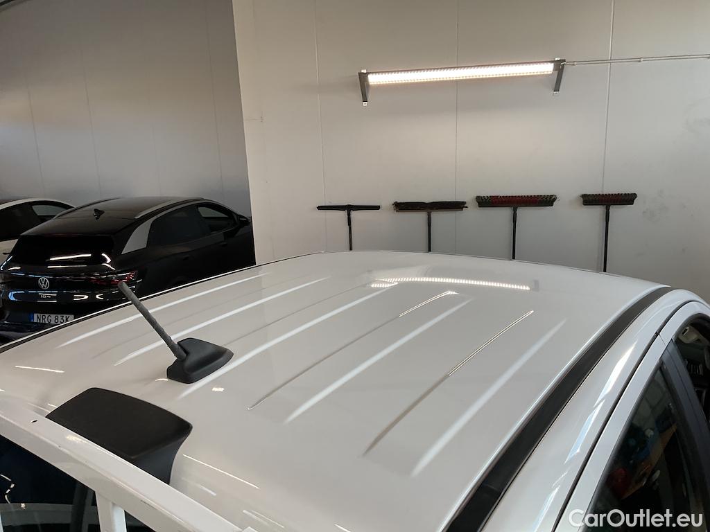 Ford  Ranger DH EcoBlue 170 Aut 4x4 XLT Drag #14