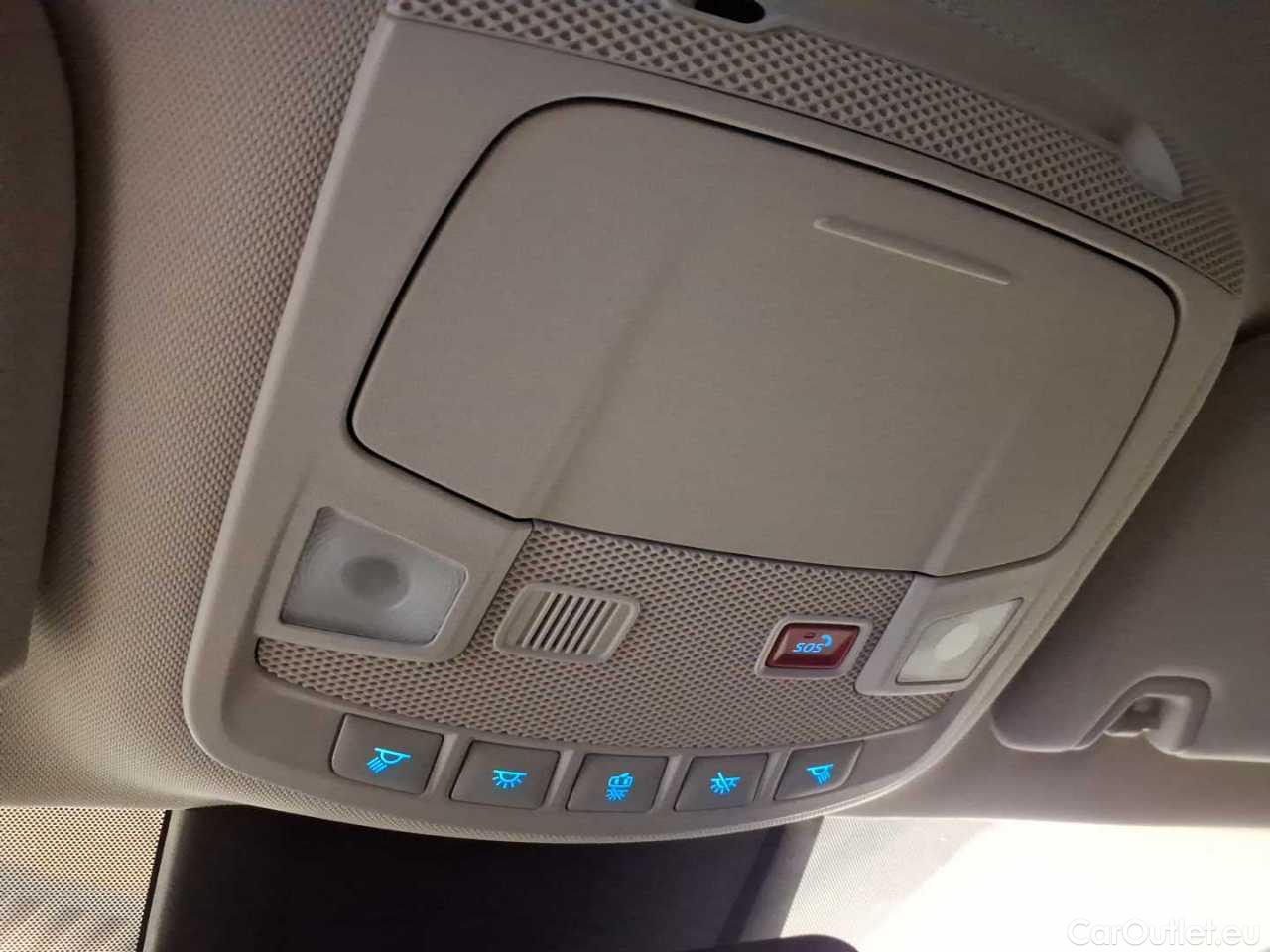 Ford  Mondeo Turnier 2.0 EcoBlue Aut. Titanium Automatic Diesel  27 #17