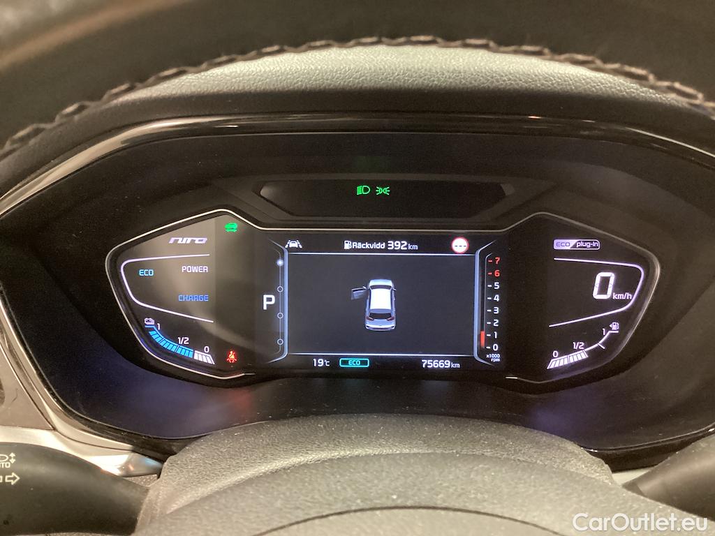 KIA  Niro Plug-In Advance Pluspkt 2 #16