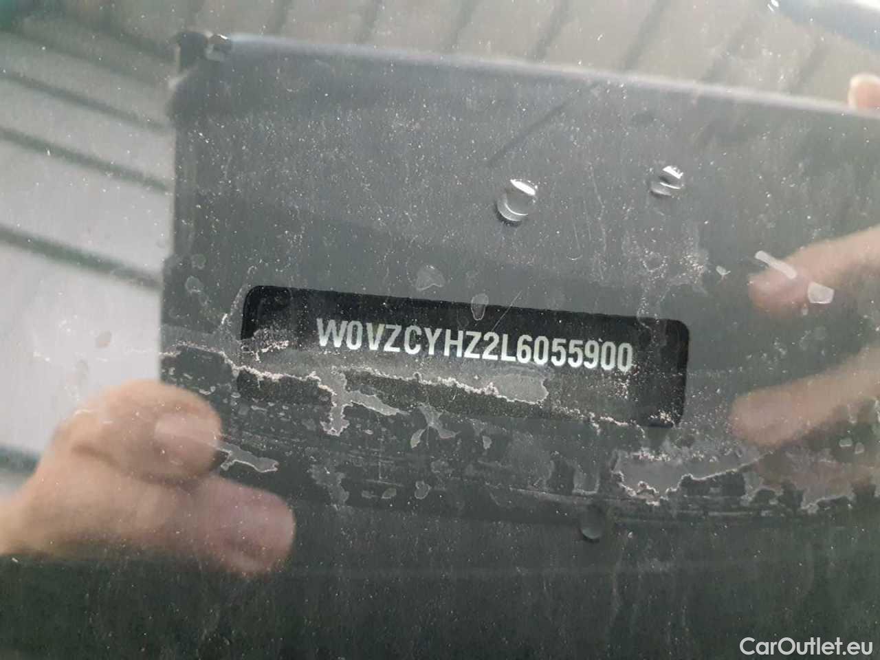 Opel   Grandland X X 1.5 D Start/Stop Business Innovation Manual Diesel  28 #11