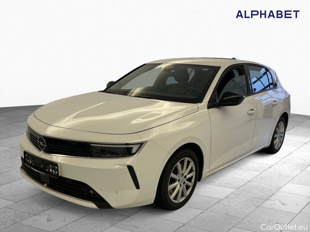 Opel  Astra 1.5 D Edition - Manual Diesel  29 #1