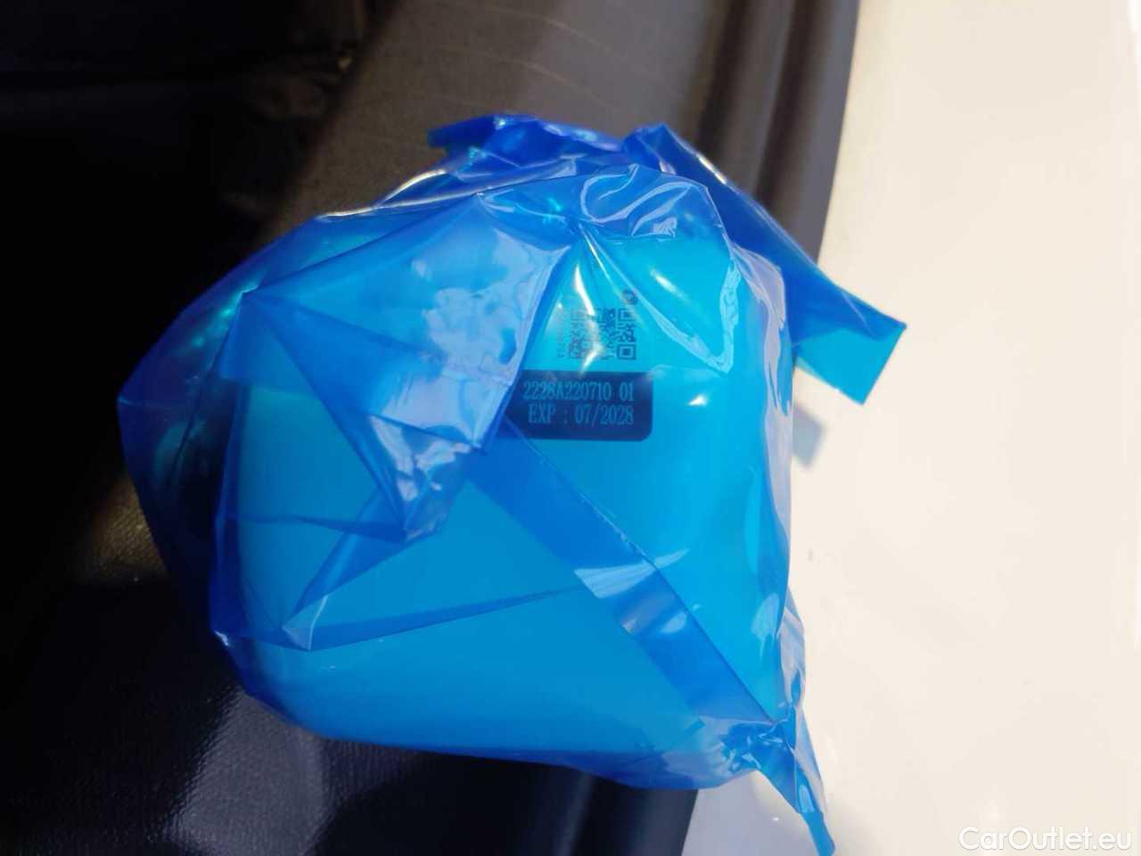 Opel  Astra 1.5 D Edition - Manual Diesel  29 #24