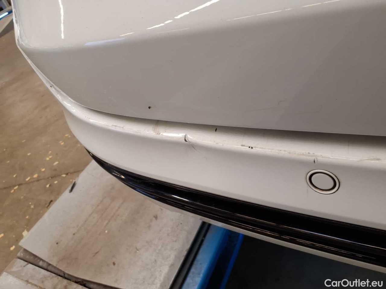 Ford  Mondeo Turnier 2.0 EcoBlue Aut. Titanium Automatic Diesel  27 #43