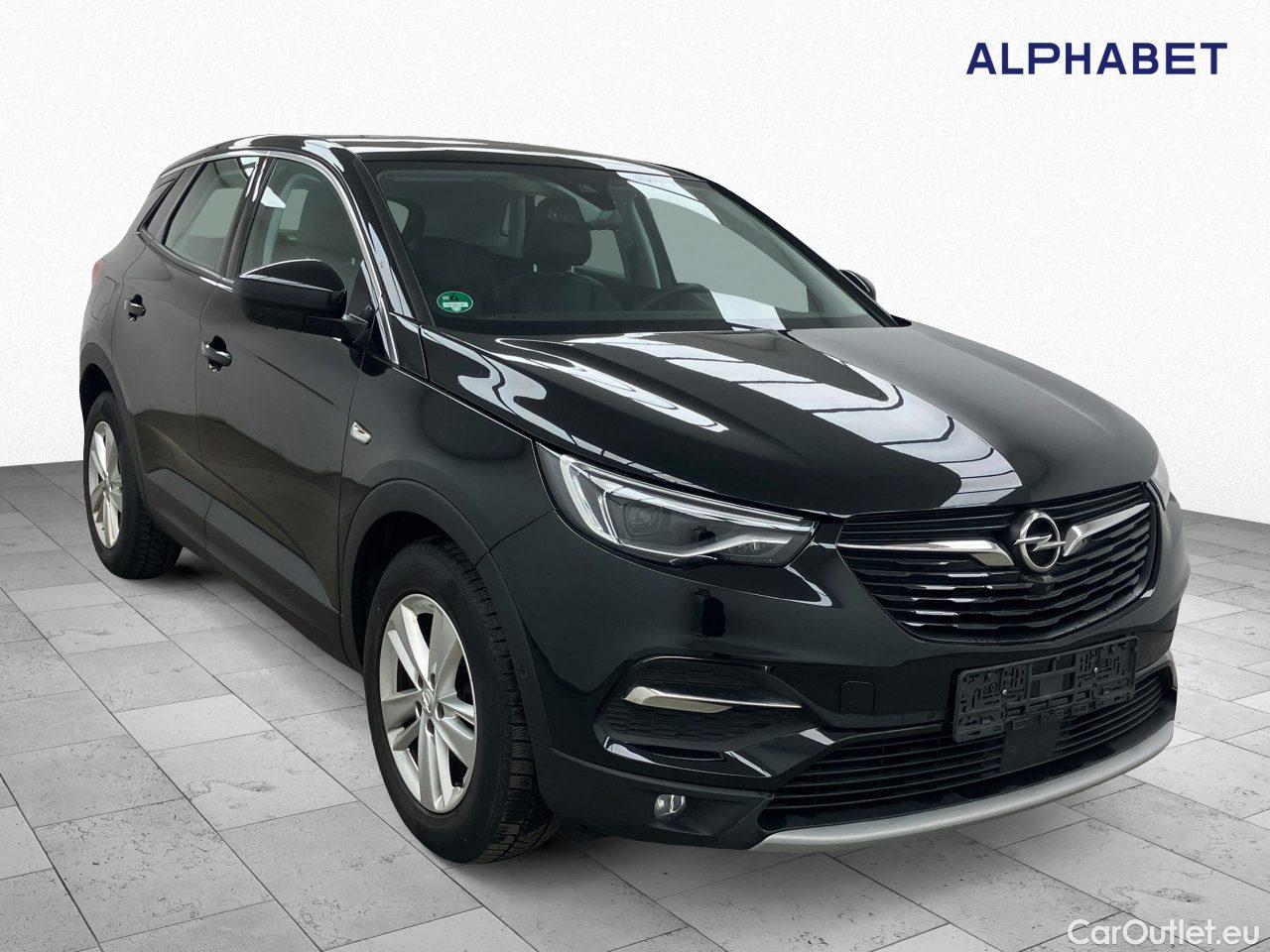 Opel   Grandland X X 1.5 D Start/Stop Business Innovation Manual Diesel  28 #2