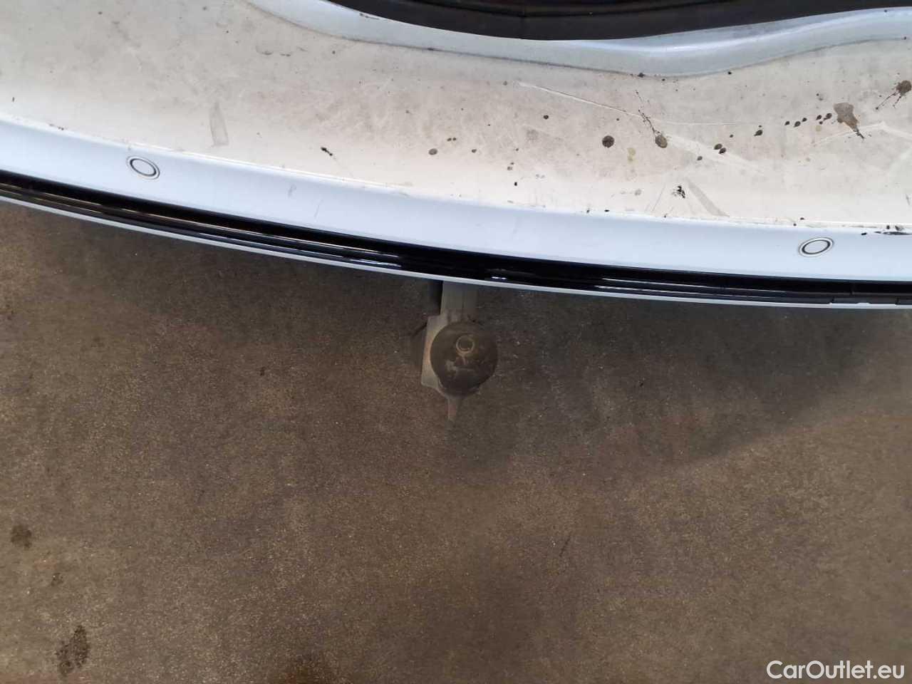 Ford  Mondeo Turnier 2.0 EcoBlue Aut. Titanium Automatic Diesel  27 #22