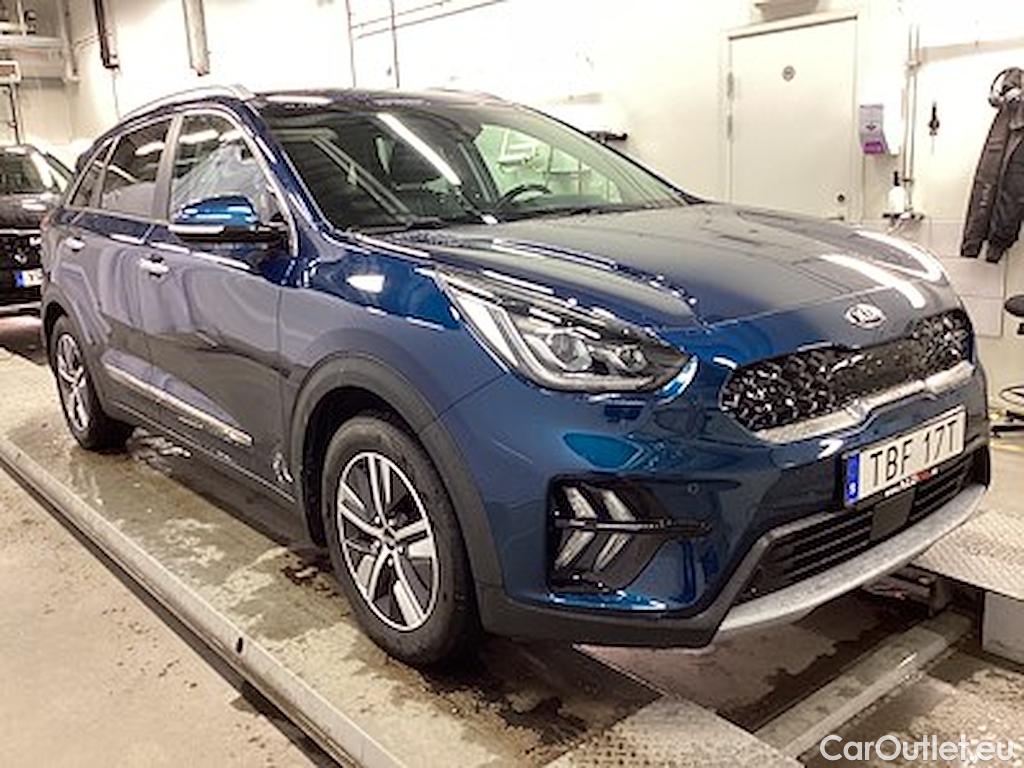 KIA  Niro Plug-In Advance Pluspkt 2 #1