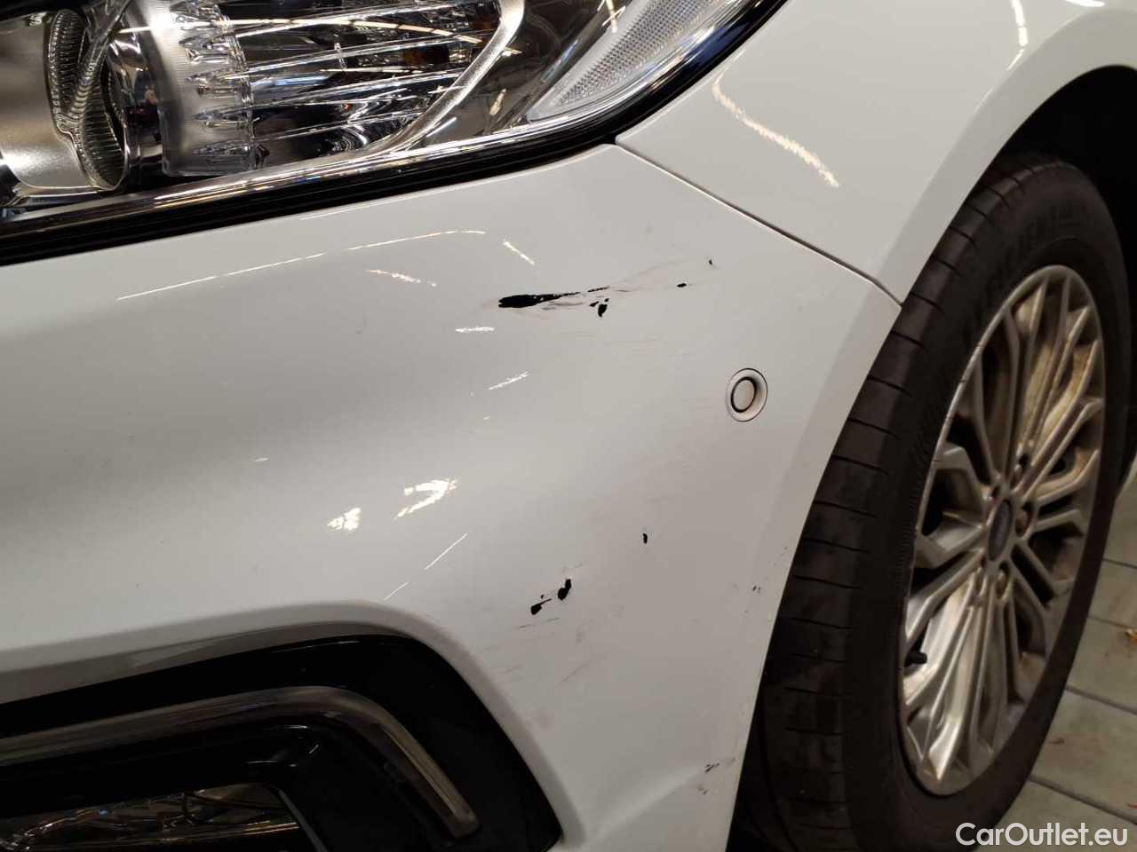 Ford  Mondeo Turnier 2.0 EcoBlue Aut. Titanium Automatic Diesel  27 #50