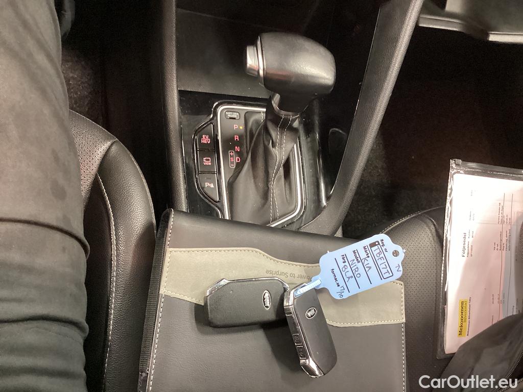 KIA  Niro Plug-In Advance Pluspkt 2 #8