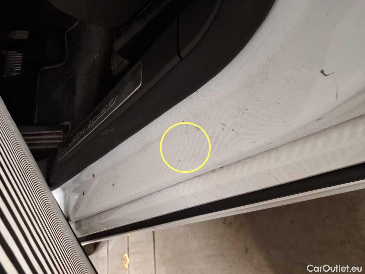 Ford  Mondeo Turnier 2.0 EcoBlue Aut. Titanium Automatic Diesel  27 #34