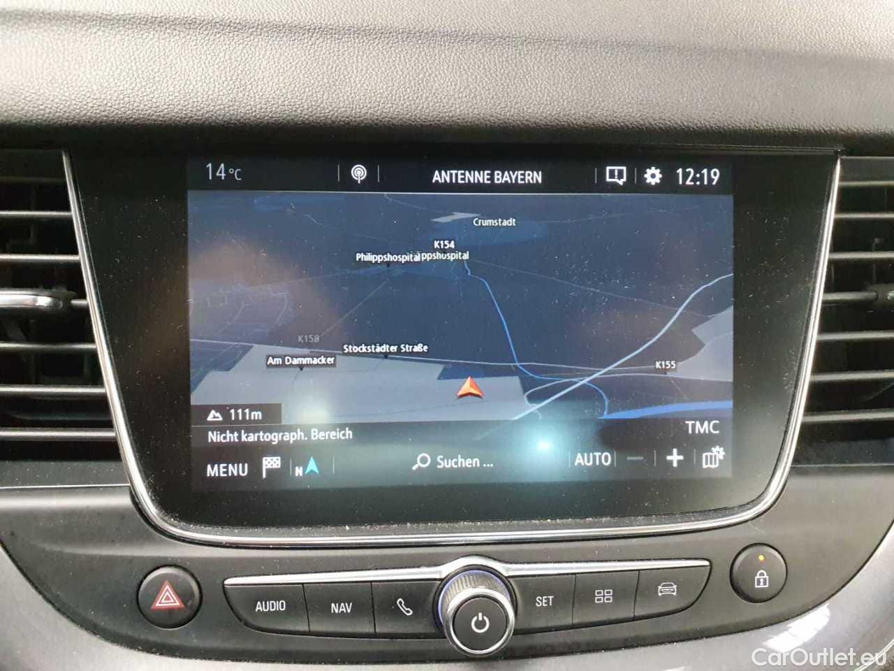 Opel   Grandland X X 1.5 D Start/Stop Business Innovation Manual Diesel  28 #21