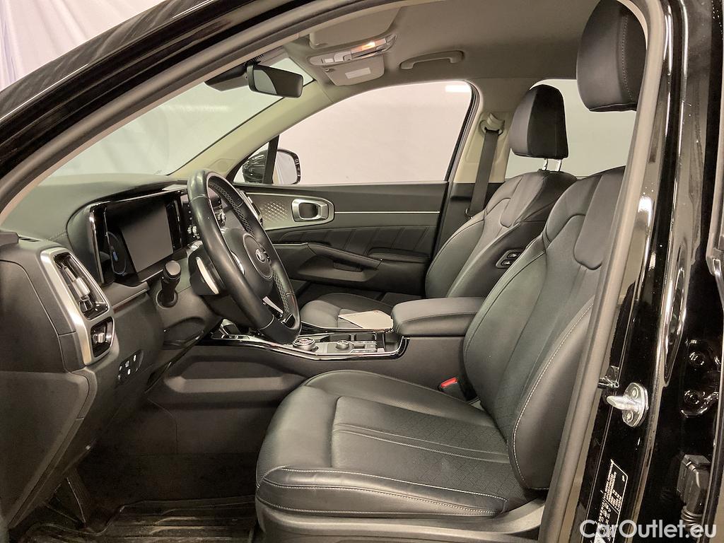 KIA  Sorento PHEV 265 AWD Advance 7-Sits Drag #4