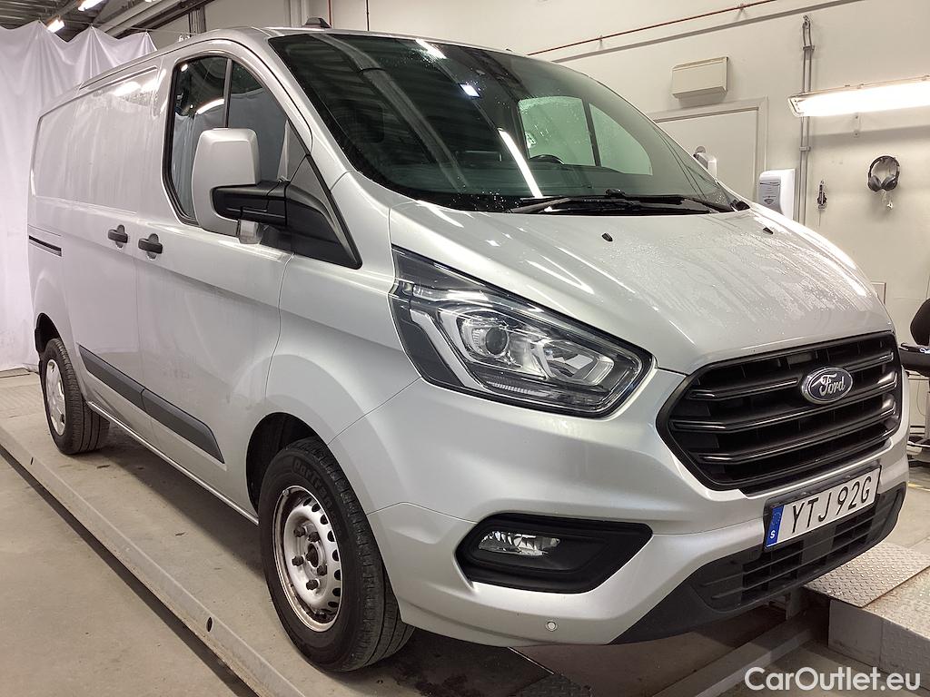 Ford  Transit 280 EcoBlue 130 L1 Trend Värmare #2