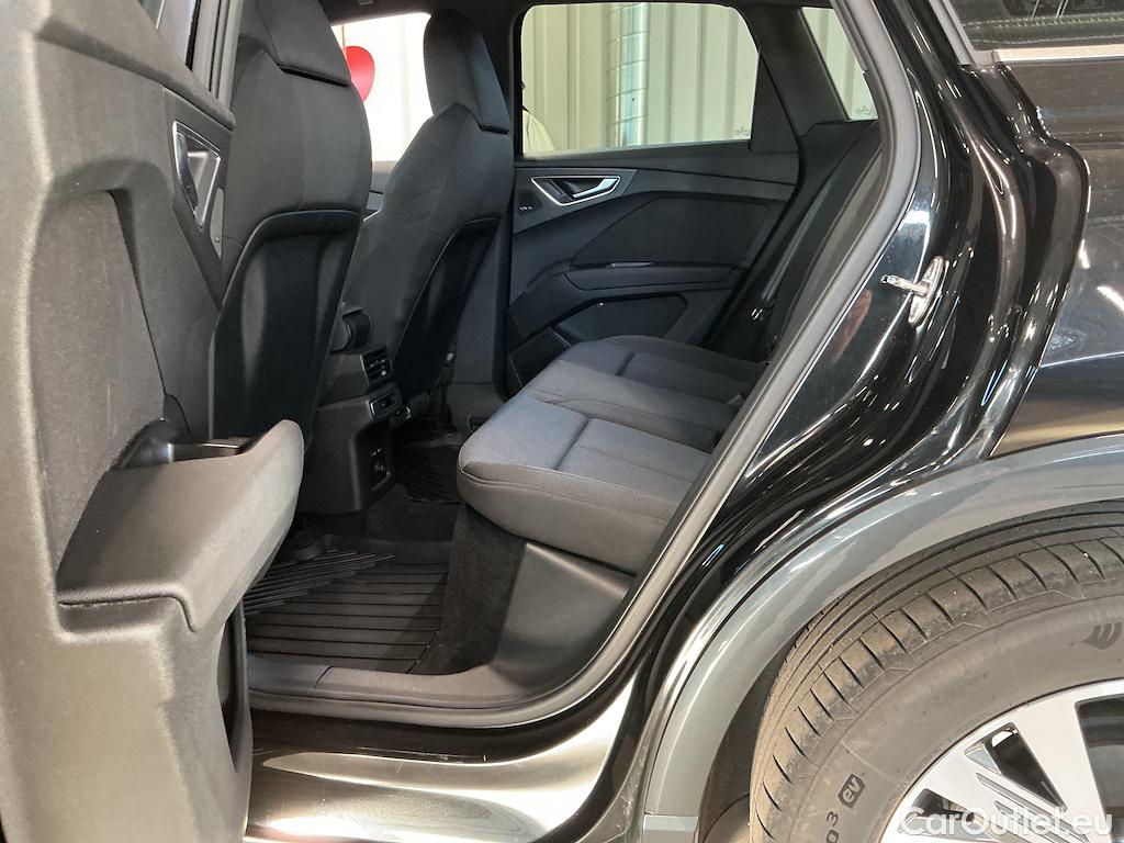 Audi  Q4 E-Tron 40 e-tron Proline Advanced Assistantpkt Plus Drag Sonos #11