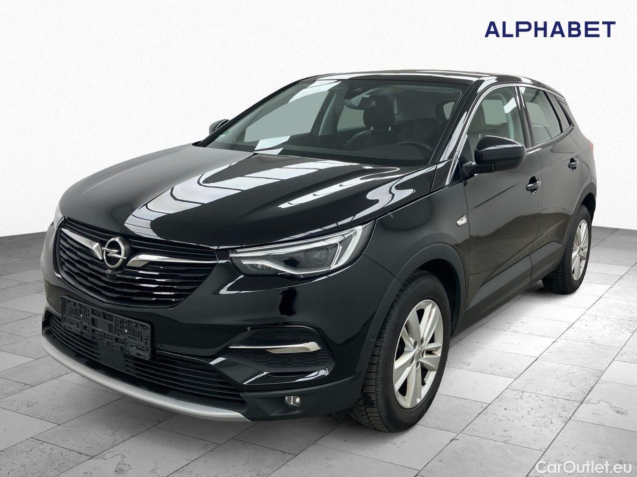 Opel   Grandland X X 1.5 D Start/Stop Business Innovation Manual Diesel  28 #1