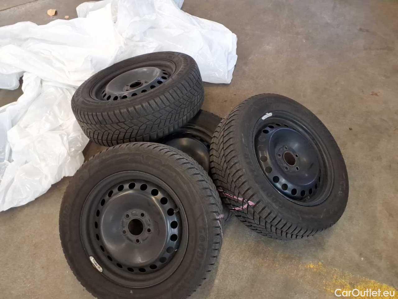 Ford  Mondeo Turnier 2.0 EcoBlue Aut. Titanium Automatic Diesel  27 #11