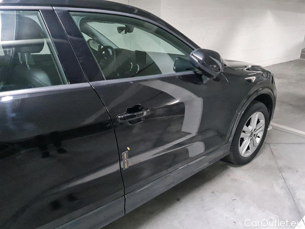 Audi  Q2 Advanced 30 1.0TFSi 110pk/cv 5p Manual Petrol  6 #46