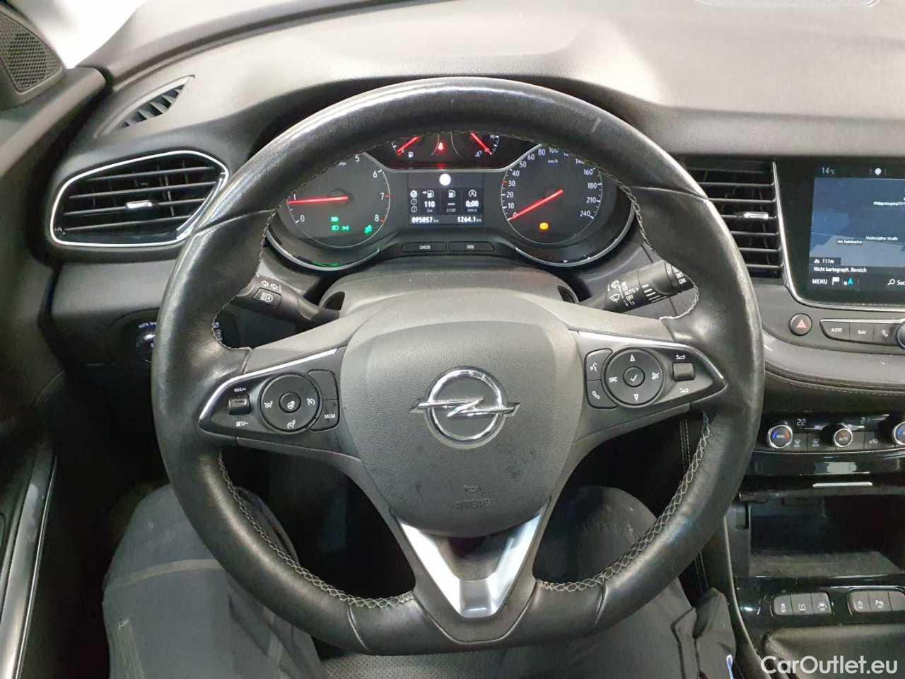 Opel   Grandland X X 1.5 D Start/Stop Business Innovation Manual Diesel  28 #12