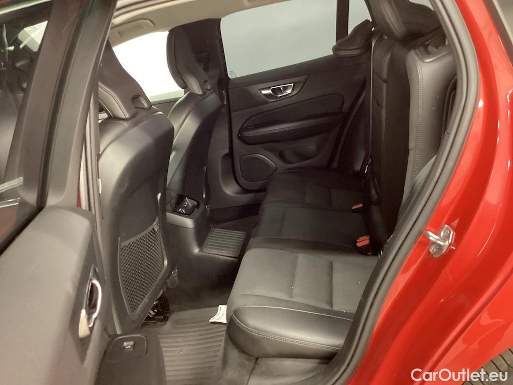 Volvo  V60 T6 AWD Momentum Advanced Edt VOC Teknik Drag #15