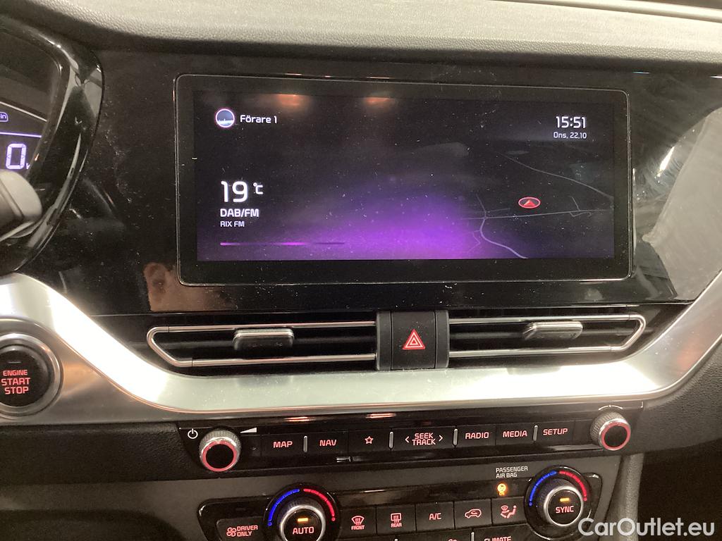 KIA  Niro Plug-In Advance Pluspkt 2 #15