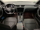  Skoda  Octavia Combi 2.0 TDI 4x4 DSG RS Automatic Diesel  26 #7