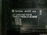  Skoda  Octavia Combi 2.0 TDI 4x4 DSG RS Automatic Diesel  26 #12