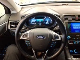 Ford  Mondeo Turnier 2.0 EcoBlue Aut. Titanium Automatic Diesel  27 #14