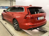 Volvo  V60 T6 AWD Momentum Advanced Edt VOC Teknik Drag #4